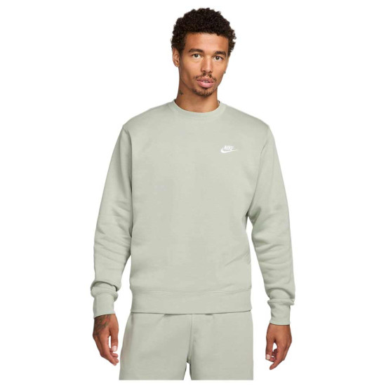 Nike Ανδρικό φούτερ Sportswear Club Fleece